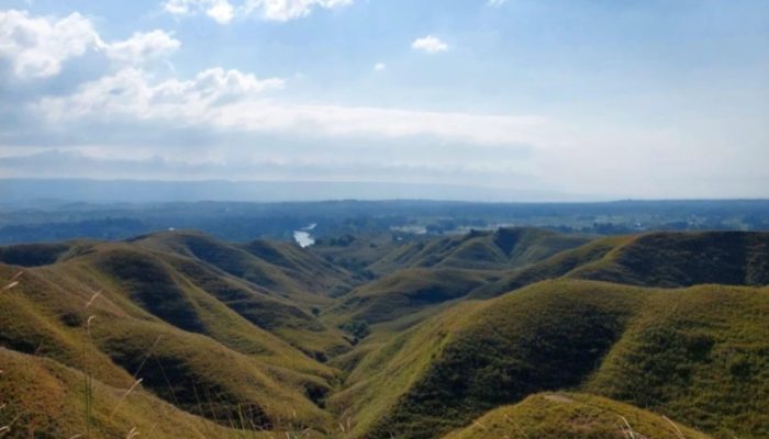 Riset Dosen UBSI Buktikan Lambanapu Berpotensi Jadi Destinasi Wisata Unggulan Sumba Timur