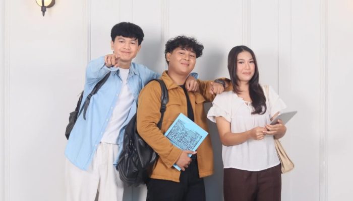 Tips Sukses Kerja Sambil Kuliah agar Tetap Produktif