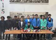 UBSI Bantah Keras Keterlibatan Mahasiswa dalam Konferensi Pers yang Mencatut Nama Kampus
