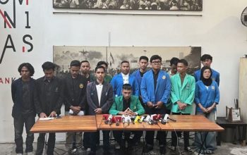 UBSI Bantah Keras Keterlibatan Mahasiswa dalam Konferensi Pers yang Mencatut Nama Kampus