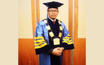 UBSI Siapkan Generasi Adaptif dan Entrepreneurial untuk Menjawab Tantangan Masa Depan