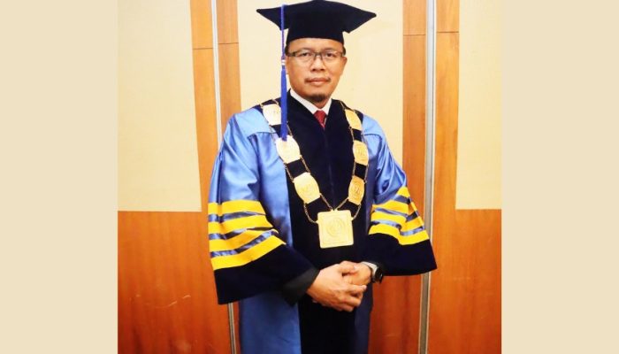 UBSI Siapkan Generasi Adaptif dan Entrepreneurial untuk Menjawab Tantangan Masa Depan