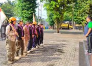 MAPALA UBSI Yogyakarta, Sukses Gelar Pendidikan Dasar lanjutan Tahun 2026