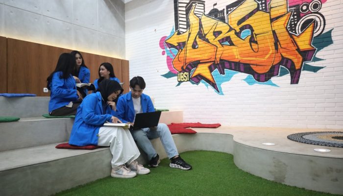 6 Rekomendasi Kampus Swasta di Jakarta Pusat Terbaik untuk Masa Depan