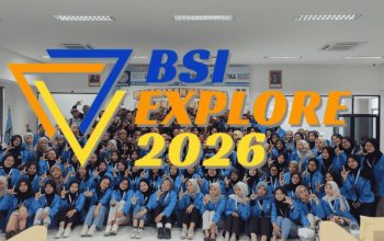 BSI Explore 2026 Jangkau 38 Desa Mitra di Berbagai Daerah