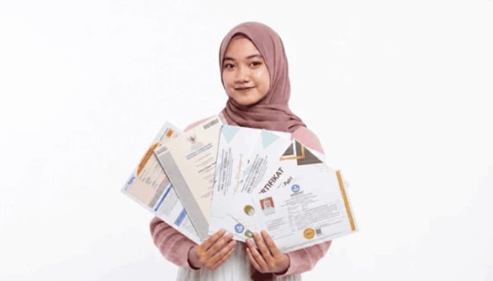 Berbekal Segudang Sertifikasi, Alumni SMK Negeri 1 Ketapang Mantap Pilih UBSI Kampus Pontianak