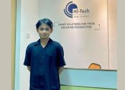 Berkat CLP 3+1, Belum Lulus Kuliah, Mahasiswa Cyber University Sudah Raih Posisi Karyawan Tetap