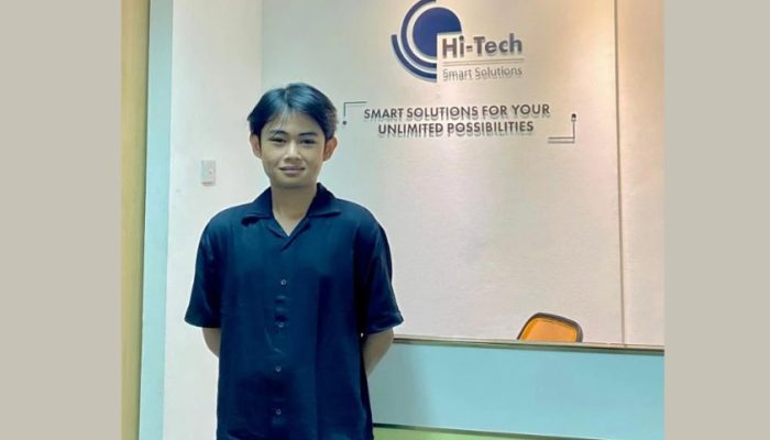 Berkat CLP 3+1, Belum Lulus Kuliah, Mahasiswa Cyber University Sudah Raih Posisi Karyawan Tetap