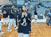 Cerita Atlet Nasional Tarung Derajat Nayla Khairunnisa Pilih UBSI Kampus Pontianak untuk Lanjut Kuliah