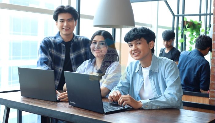 Cyber Security Kian Dibutuhkan di Era Digital, Kenali Pengertian, Ancaman, Hingga Prospek Kariernya