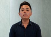 Dari Ruang Kelas ke Panggung Dunia, Mahasiswa Sains Data UNM Pimpin IEEE Student Branch