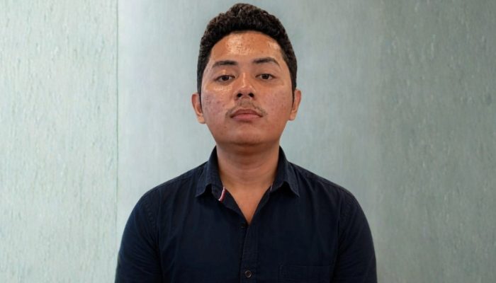 Dari Ruang Kelas ke Panggung Dunia, Mahasiswa Sains Data UNM Pimpin IEEE Student Branch