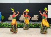 Mahasiswa UBSI Tampilkan Pesona Budaya Nusantara Melalui Tari Kreasi “Sorote Lintang” pada Kenduren Got Talent