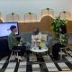 HIMAPAR UBSI Yogyakarta Gelar Podcast Bertema  “Skill yang Tidak Diajarkan di Kelas, Tapi Dibutuhkan Industri”