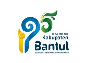 Hari Jadi ke-195 Kabupaten Bantul, Momentum Memperkuat Semangat Pengabdian dan Kebersamaan