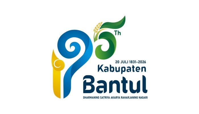 Hari Jadi ke-195 Kabupaten Bantul, Momentum Memperkuat Semangat Pengabdian dan Kebersamaan