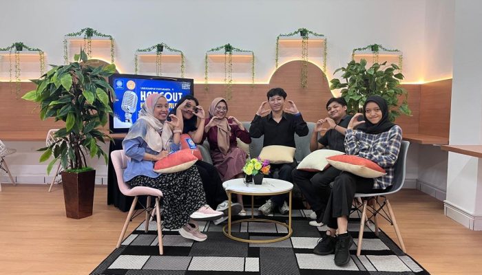 Juara PIKMI 2026, Tim Casavory UBSI Kampus Yogyakarta Bagikan Kisah Suksesnya