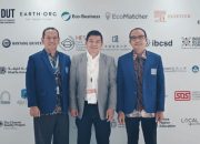 KUI UBSI Perkuat Kemitraan Internasional dengan University of Northern Philippines