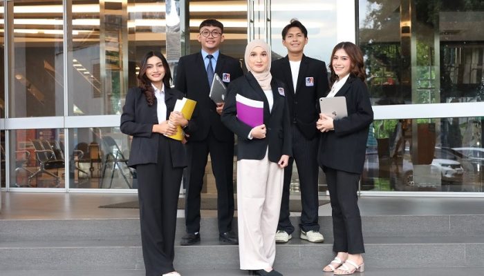 Karier Jalan di Tempat? Saatnya Naik Level Kuliah S2 di UNM Jakarta