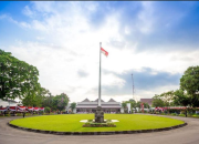 Kini Gratis! Masyarakat Bisa Jelajahi Istana Kepresidenan Yogyakarta Lewat Program ISTURA