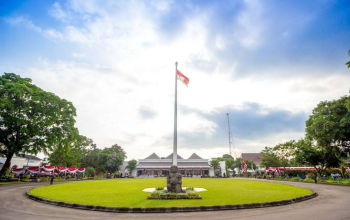 Kini Gratis! Masyarakat Bisa Jelajahi Istana Kepresidenan Yogyakarta Lewat Program ISTURA