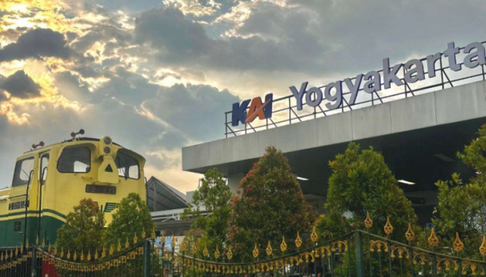 Magang di KAI Daop 6 Yogyakarta Kini Lebih Mudah, Begini Cara Daftarnya