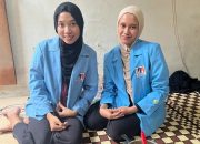 Mahasiswa Prodi Bisnis Digital UNM Kembangkan EcoCandle, Inovasi Lilin Aromaterapi dari Minyak Jelantah