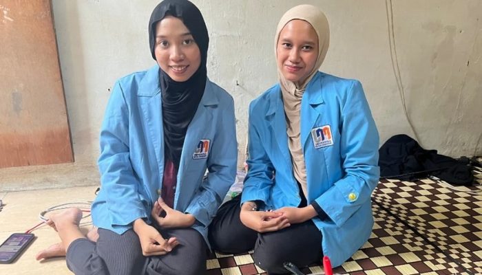 Mahasiswa Prodi Bisnis Digital UNM Kembangkan EcoCandle, Inovasi Lilin Aromaterapi dari Minyak Jelantah