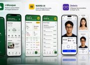 Mahasiswa Sains Data UNM Ciptakan Startup AI, dari i-Mosque hingga Gelang Pintar Pembayaran