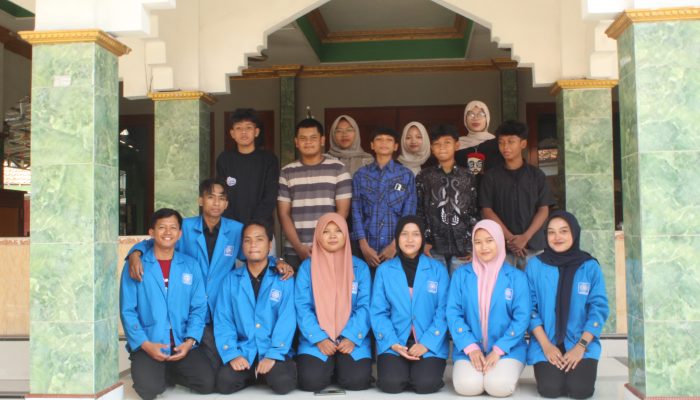 Mahasiswa UBSI Sistem Informasi Gelar Kegiatan “Teach Other Power BI” untuk Tingkatkan Literasi Pengolahan Data Remaja