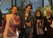 Mahasiswa UBSI Wakili Indonesia dalam Forum Internasional Young Canadian Indigenous Leaders Gathering