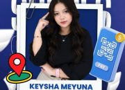 Mahasiswi UNM Asah Kreativitas Digital di Ajang QRIS Jelajah Kuliner Indonesia 2026