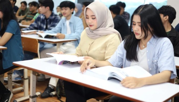 Mau Sukses di Startup & Fintech? Ini Skill Penting Mahasiswa yang Perlu Dikuasai