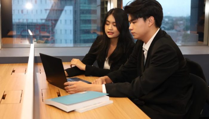 Mengapa Industri Keuangan Digital Membutuhkan Talenta Muda yang Melek Teknologi?