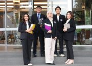 Program Doktor Informatika Universitas Nusa Mandiri Siapkan Peneliti dan Pemimpin Teknologi Masa Depan