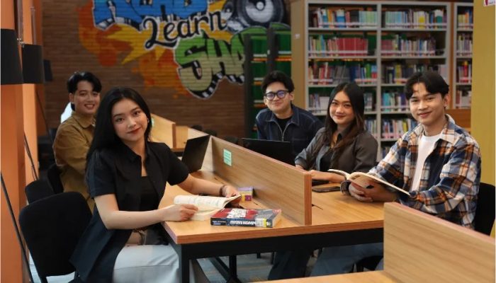 Rekomendasi Kampus Swasta Bisa Dicicil di Depok, Ada Kelas Karyawan Juga