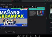 Robotika dan AI Jadi Magnet Karier, UNM Jajaki Kolaborasi Strategis dengan RACER Robot Indonesia