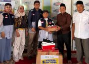 Terinspirasi Film Children of Heaven, Yayasan AMS dan Carvil Luncurkan Program #AlasKakiHarapan, Targetkan 1.000 Sepatu untuk Anak Indonesia