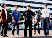 The Kick, Band Rock-Punk Asal Kotagede yang Angkat Identitas Kampung Lewat Musik