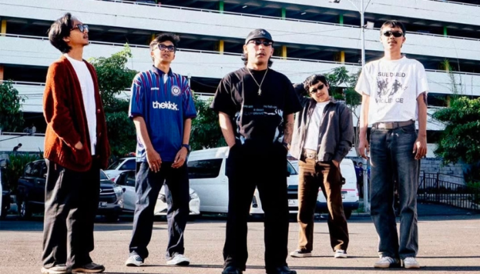 The Kick, Band Rock-Punk Asal Kotagede yang Angkat Identitas Kampung Lewat Musik