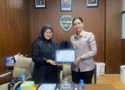 UBSI Kampus Pontianak dan Ditreskrimsus Polda Kalbar Jajaki Kolaborasi Penguatan Keamanan Siber