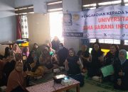 Tim Dosen Ubsi Yogyakarta Latih Pelaku Umkm Wangen Manfaatkan Ai Untuk Digital Marketing