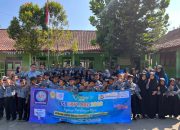 BSI Explore 2026 Hadir di Gunung Gajah, Siap Bersinergi Bersama Sekolah dan Masyarakat
