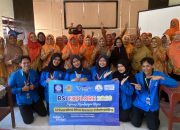 BSI Explore Kenalkan Program UMKM dan Google Form kepada Ibu-Ibu PKK Desa Baran