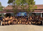 BSI Explore Gelar Lomba Kemerdekaan di SD Negeri 2 Baran, Menumbuhkan Semangat