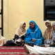 BSI Explore Gunung Gajah Hadiri Pengajian Rutin Bersama Warga