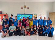 Dari Belum Mengenal Dokumen hingga Bisa Mengetik, Siswa SD di Radak Belajar Microsoft Word Bersama BSI Explore