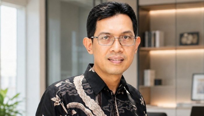 Dosen UBSI Terlibat Riset BRIN, Kaji Model Dana Abadi Daerah untuk Pembangunan Berkelanjutan
