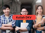 Jangan Cuma Jadi Penikmat Konten! Saatnya Jadi Kreator Profesional Lewat Kuliah DKV di Jakarta Timur