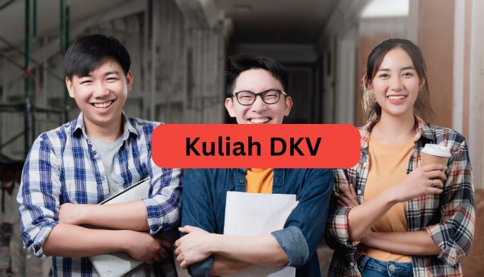 Jangan Cuma Jadi Penikmat Konten! Saatnya Jadi Kreator Profesional Lewat Kuliah DKV di Jakarta Timur